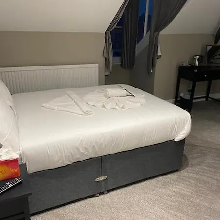 The Lowther Hotel 3*