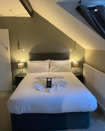 The Lowther Hotel 3*