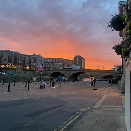 Hotel The Lowther York