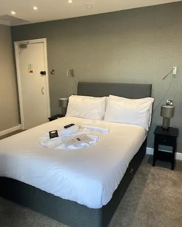 The Lowther יורק