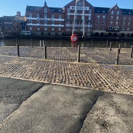 The Lowther Hotel York