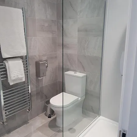 מלון The Lowther יורק