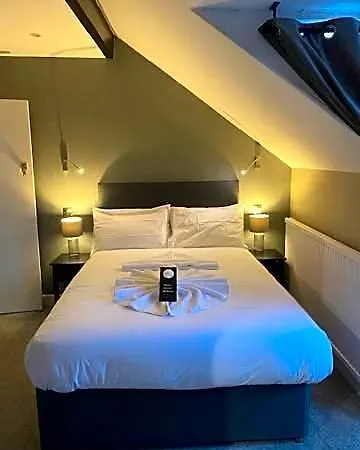 The Lowther 3* York