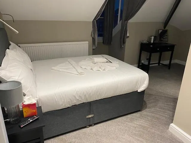 The Lowther Hotel 3*