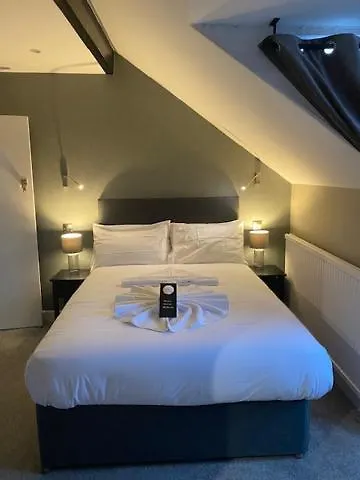 The Lowther Hotel 3*