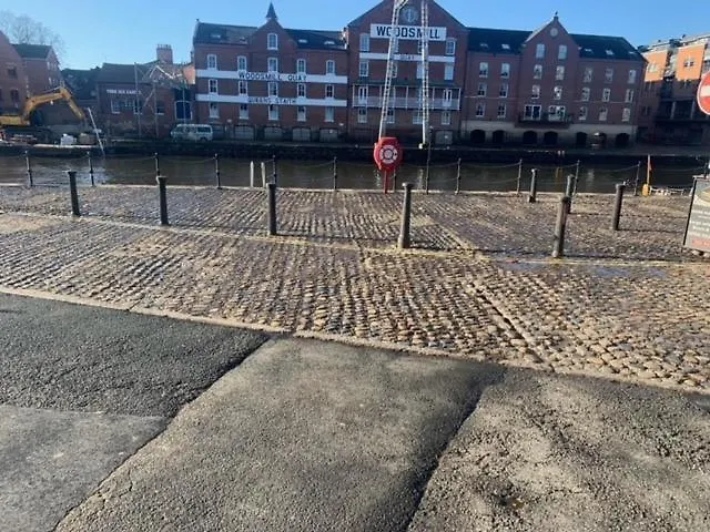 The Lowther Hotel York