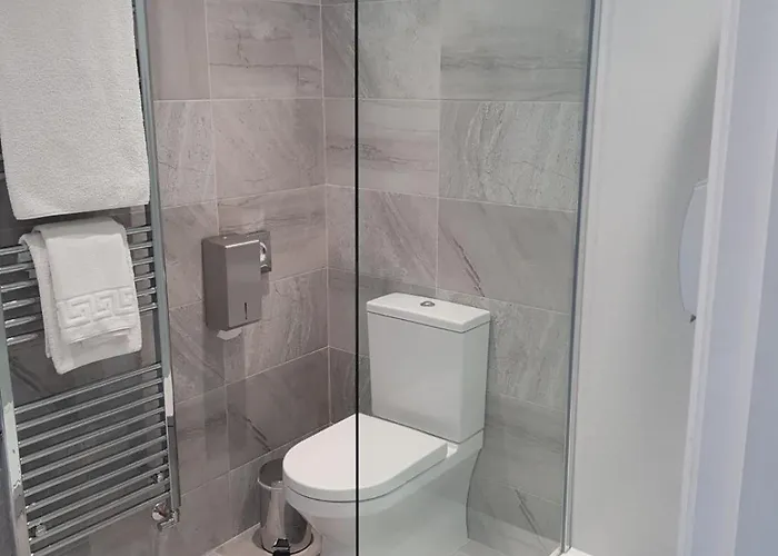 Hotel The Lowther York