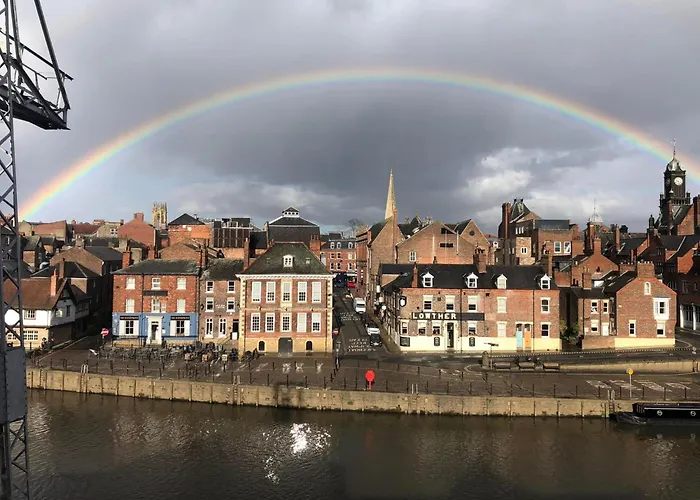 Hotel The Lowther York