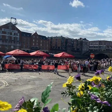The Lowther York