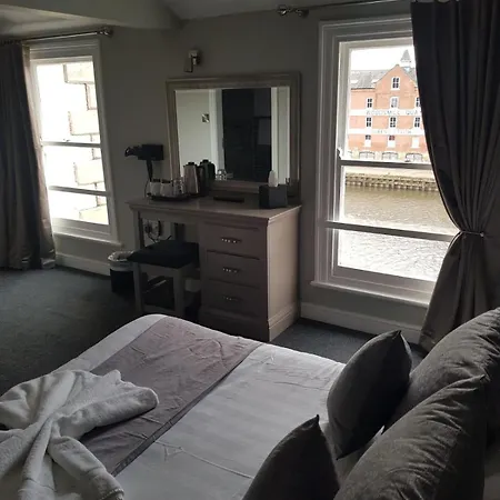 Hotel The Lowther